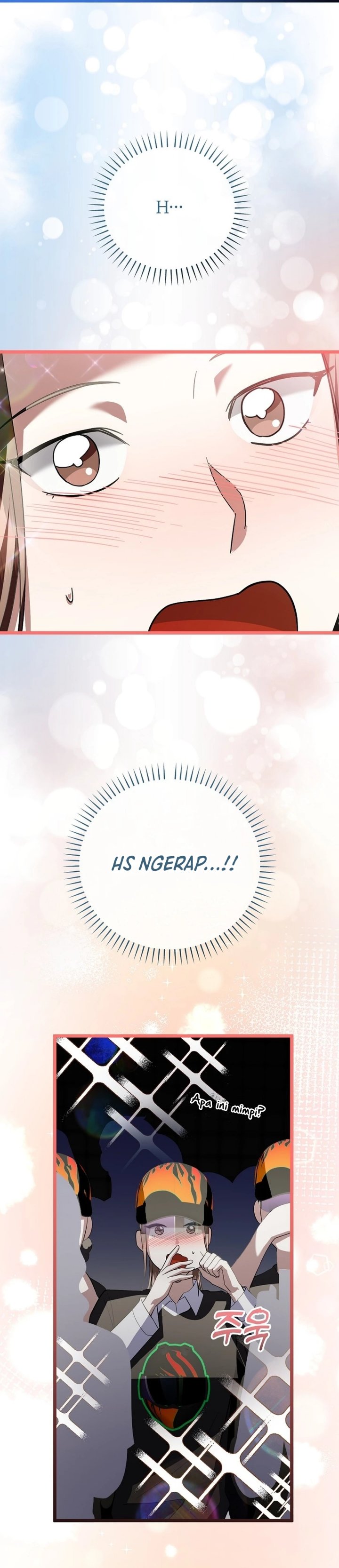 The Crazy Genius Composer Returns Chapter 67 Gambar 27