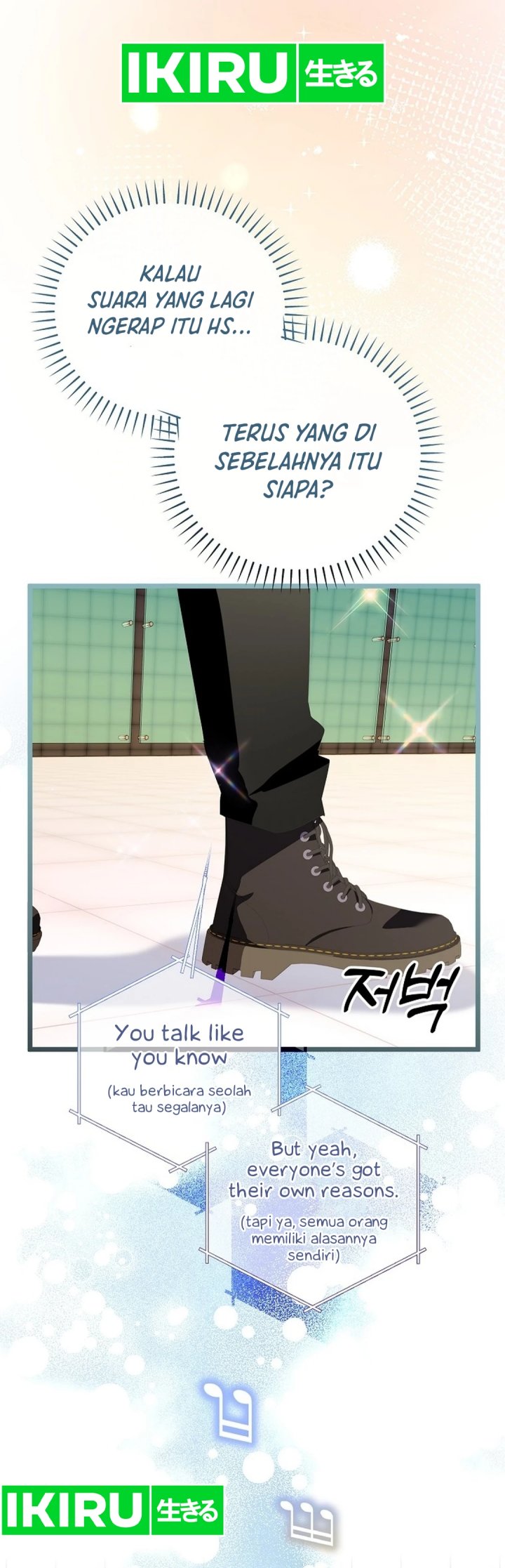 The Crazy Genius Composer Returns Chapter 67 Gambar 28