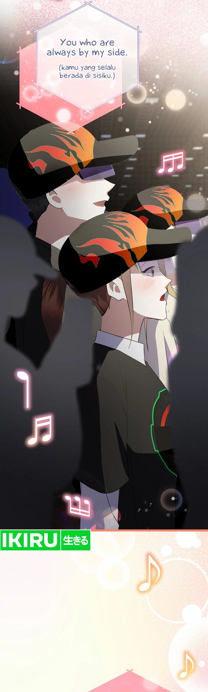 The Crazy Genius Composer Returns Chapter 67 Gambar 32