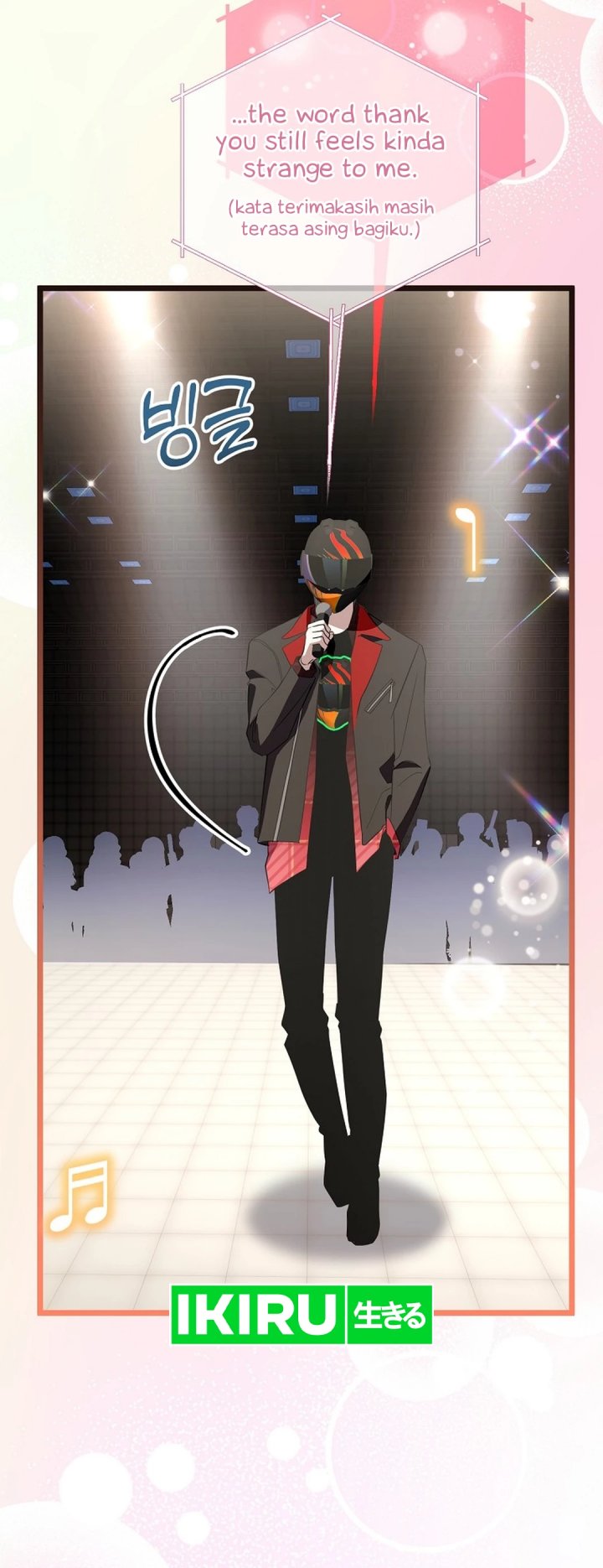 The Crazy Genius Composer Returns Chapter 67 Gambar 33