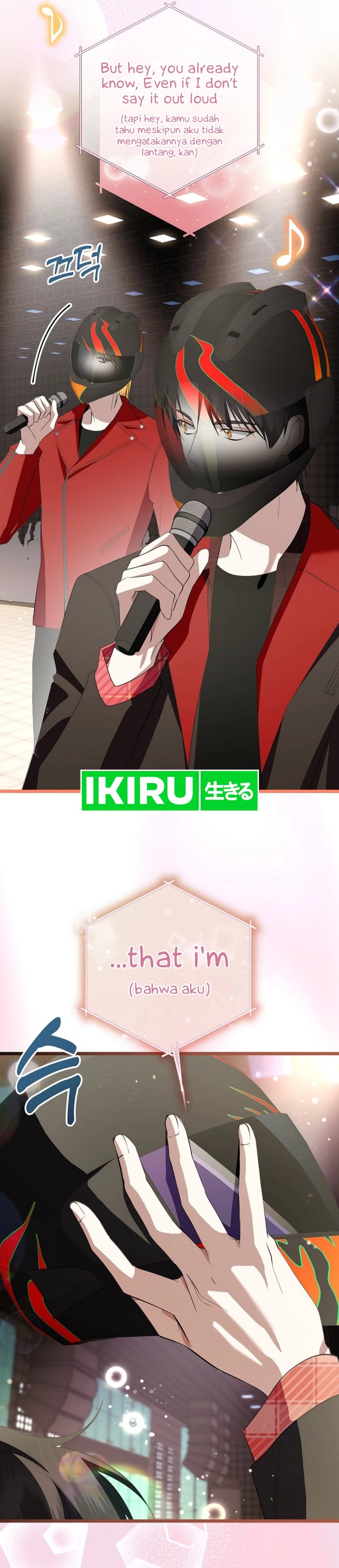 The Crazy Genius Composer Returns Chapter 67 Gambar 34