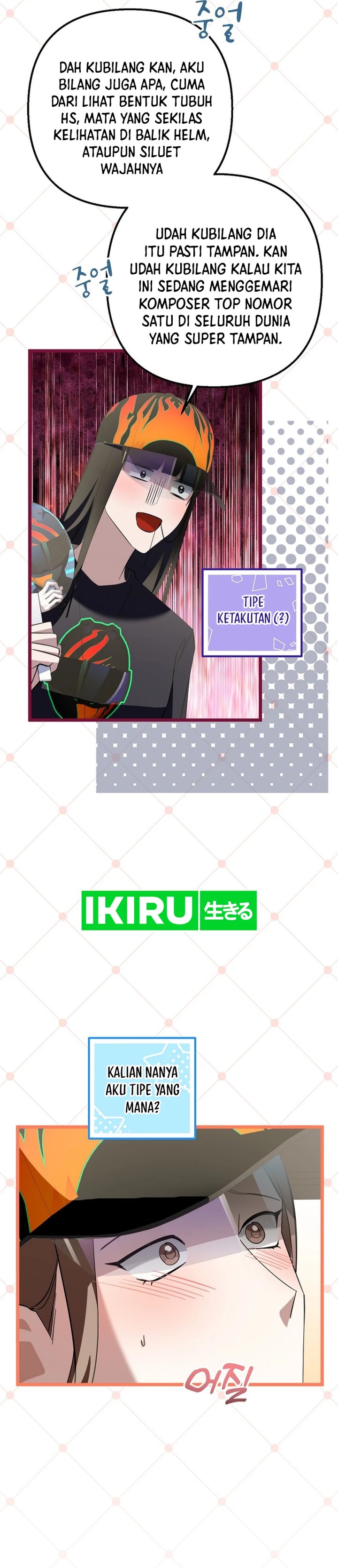 The Crazy Genius Composer Returns Chapter 67 Gambar 39