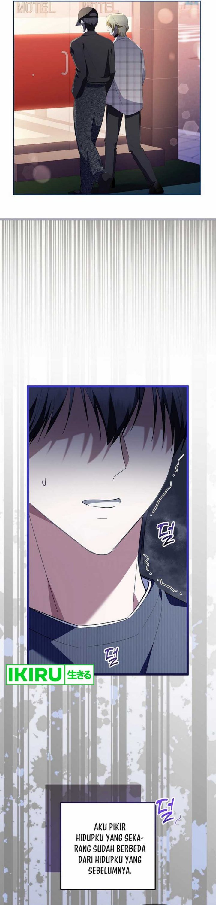 The Crazy Genius Composer Returns Chapter 71 Gambar 2