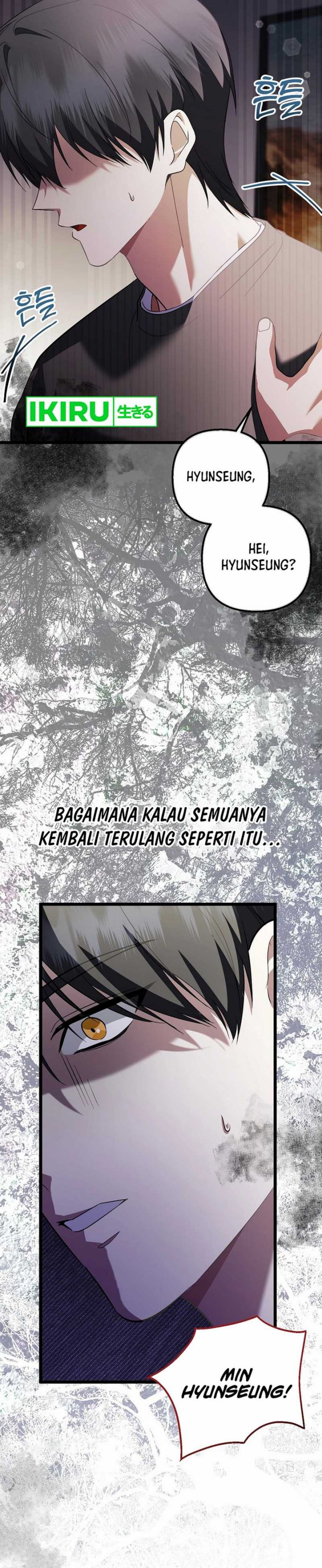 The Crazy Genius Composer Returns Chapter 71 Gambar 7