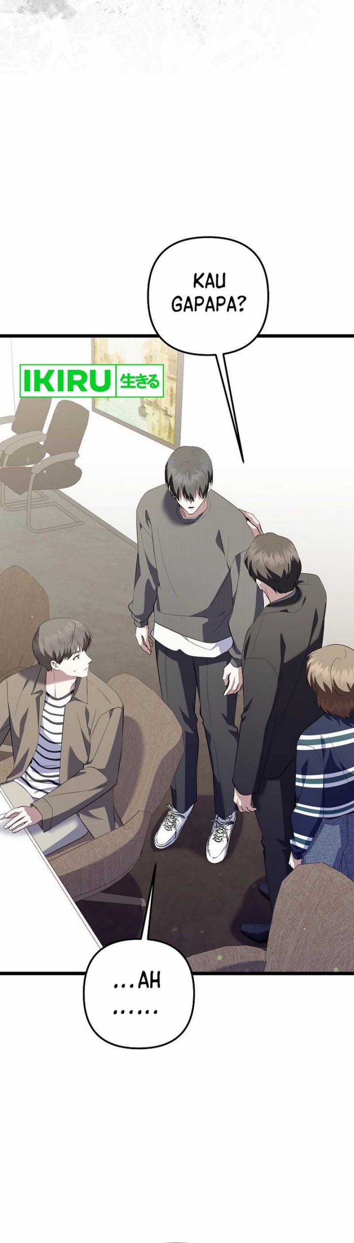 The Crazy Genius Composer Returns Chapter 71 Gambar 8