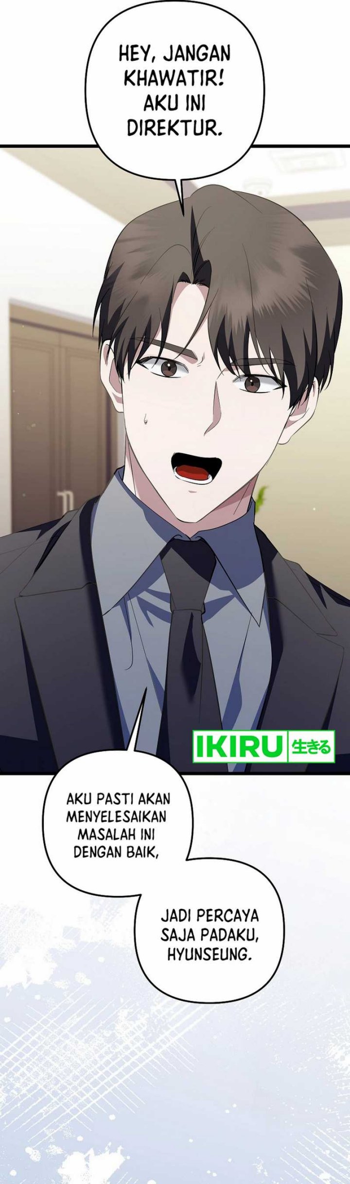 The Crazy Genius Composer Returns Chapter 71 Gambar 9