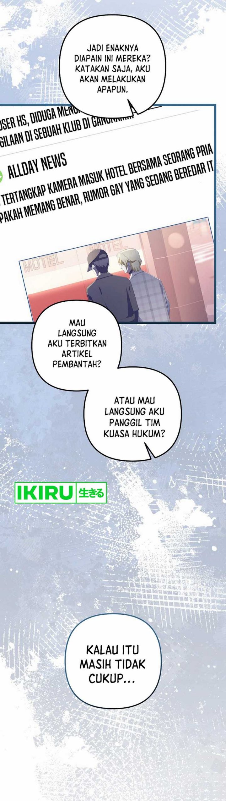 The Crazy Genius Composer Returns Chapter 71 Gambar 10