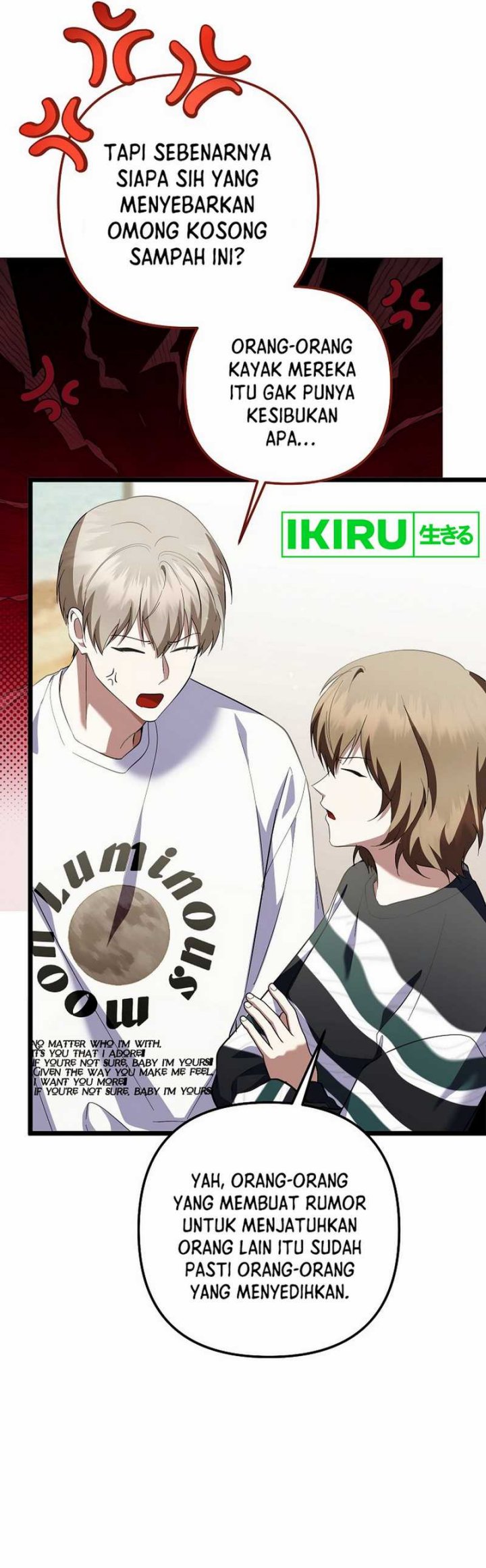 The Crazy Genius Composer Returns Chapter 71 Gambar 12