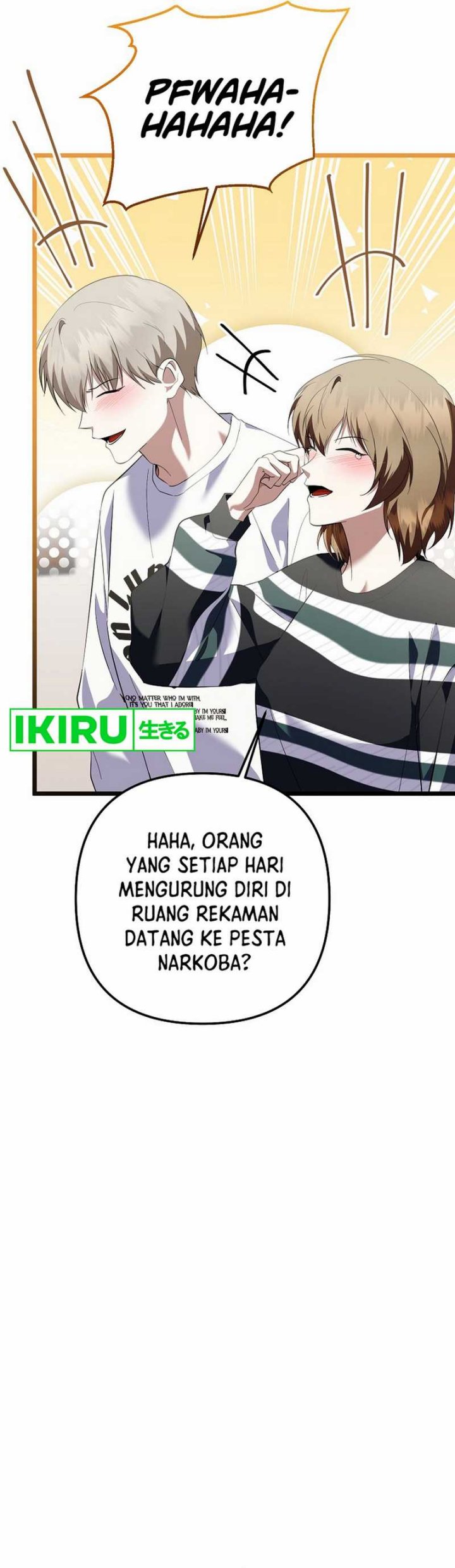 The Crazy Genius Composer Returns Chapter 71 Gambar 15