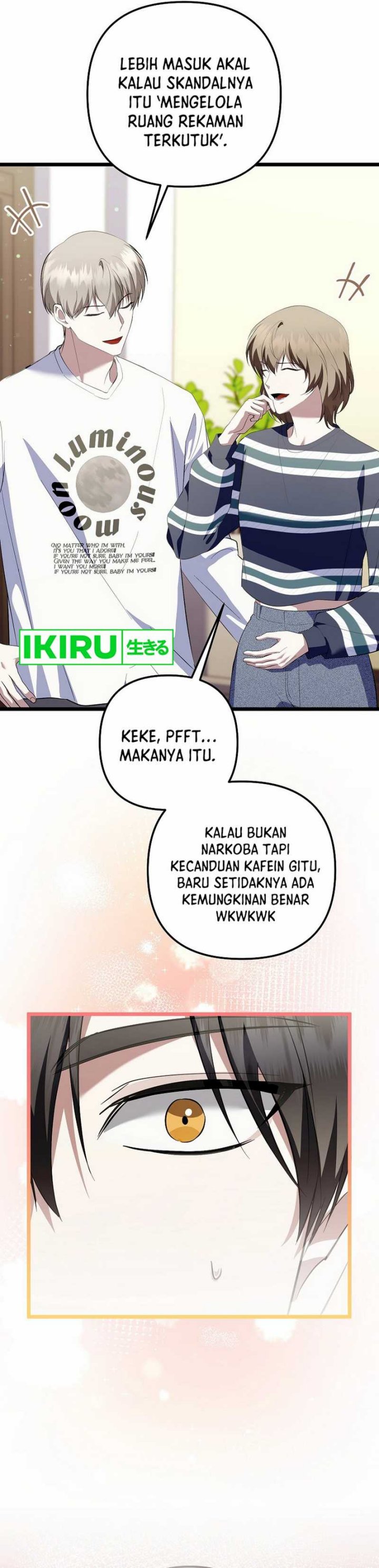 The Crazy Genius Composer Returns Chapter 71 Gambar 16