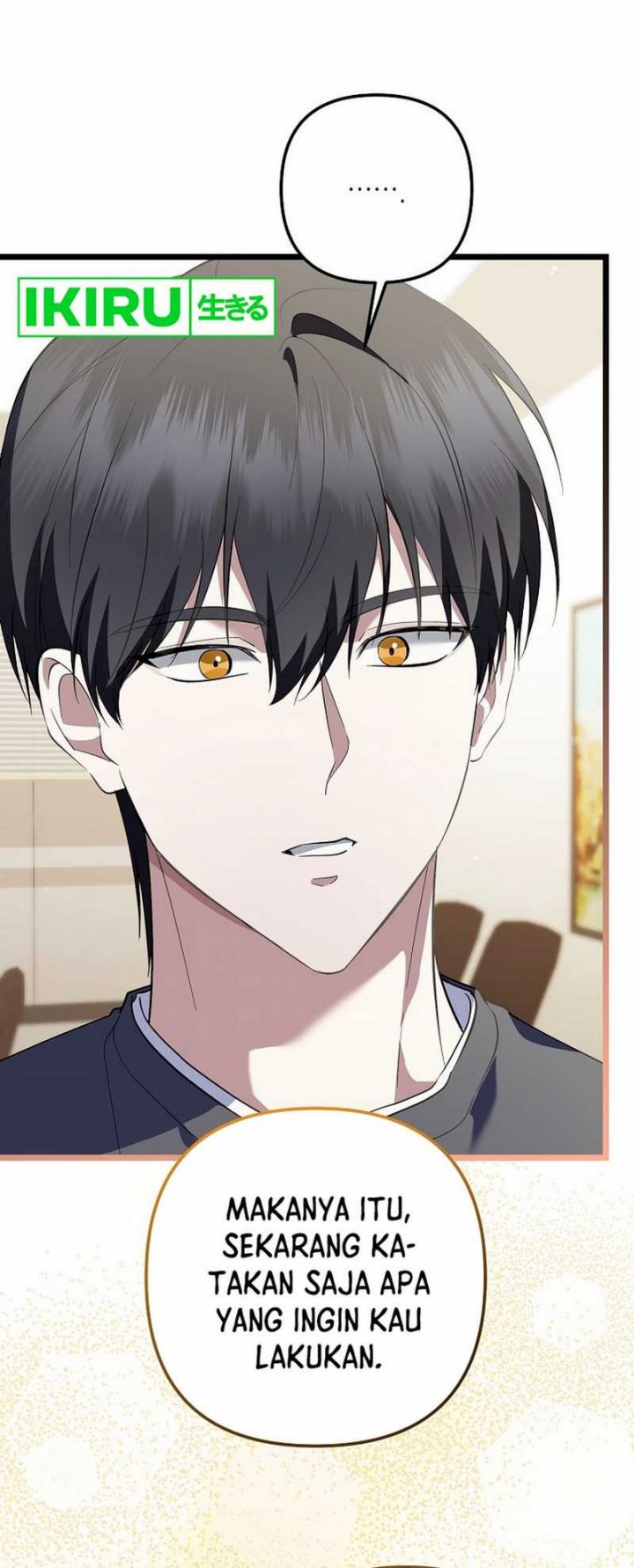 The Crazy Genius Composer Returns Chapter 71 Gambar 21