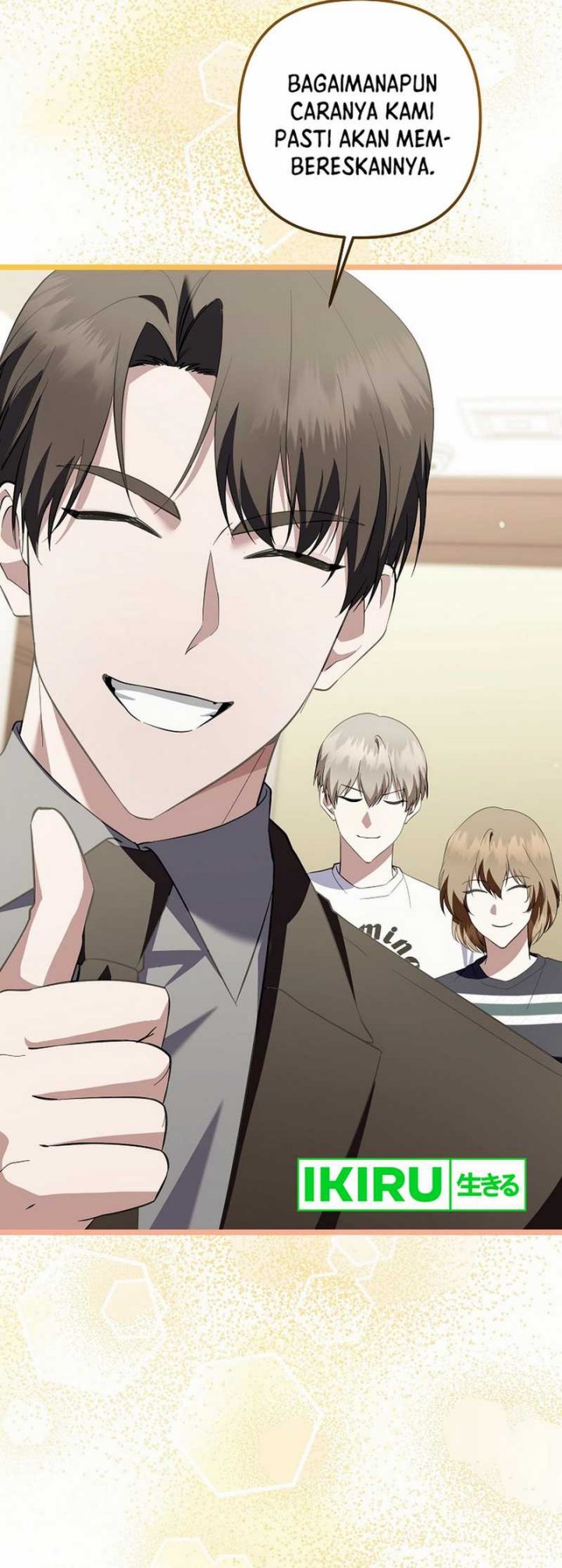 The Crazy Genius Composer Returns Chapter 71 Gambar 22