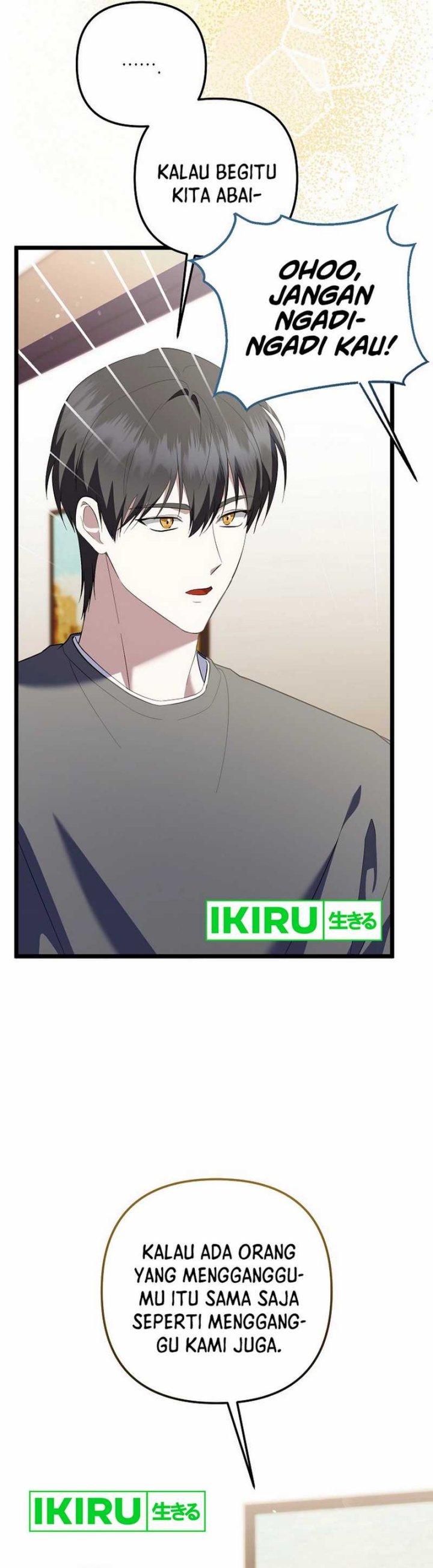 The Crazy Genius Composer Returns Chapter 71 Gambar 23