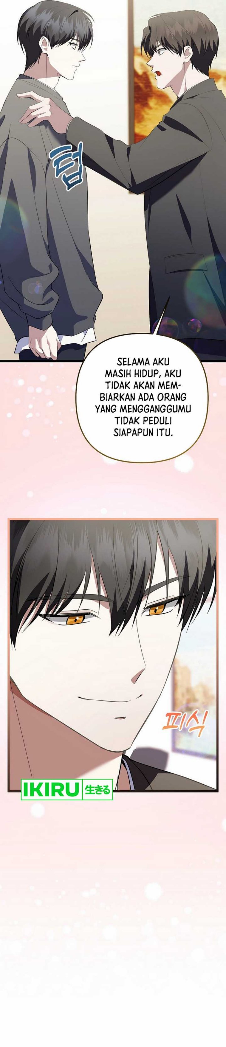 The Crazy Genius Composer Returns Chapter 71 Gambar 24