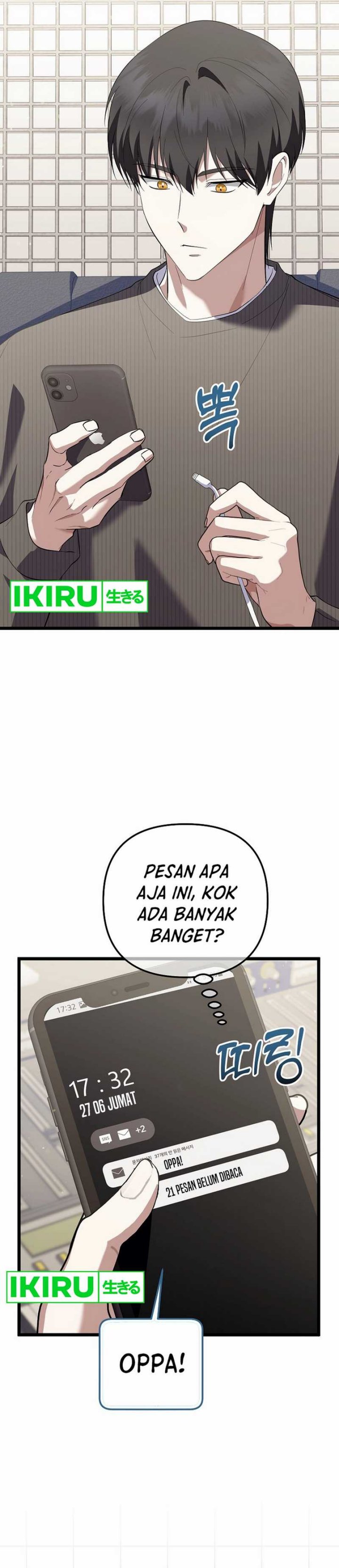 The Crazy Genius Composer Returns Chapter 71 Gambar 28