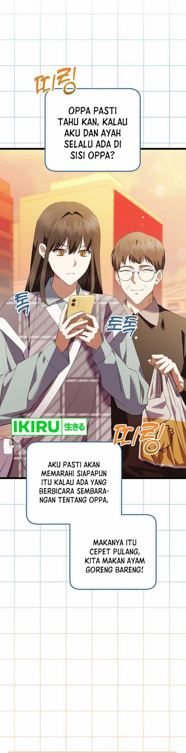 The Crazy Genius Composer Returns Chapter 71 Gambar 29