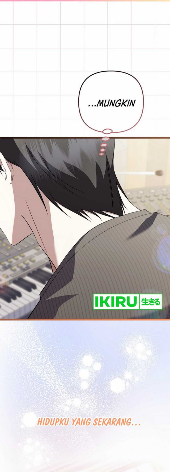The Crazy Genius Composer Returns Chapter 71 Gambar 31