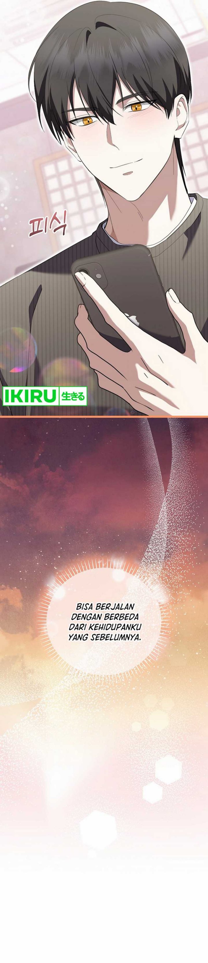 The Crazy Genius Composer Returns Chapter 71 Gambar 32