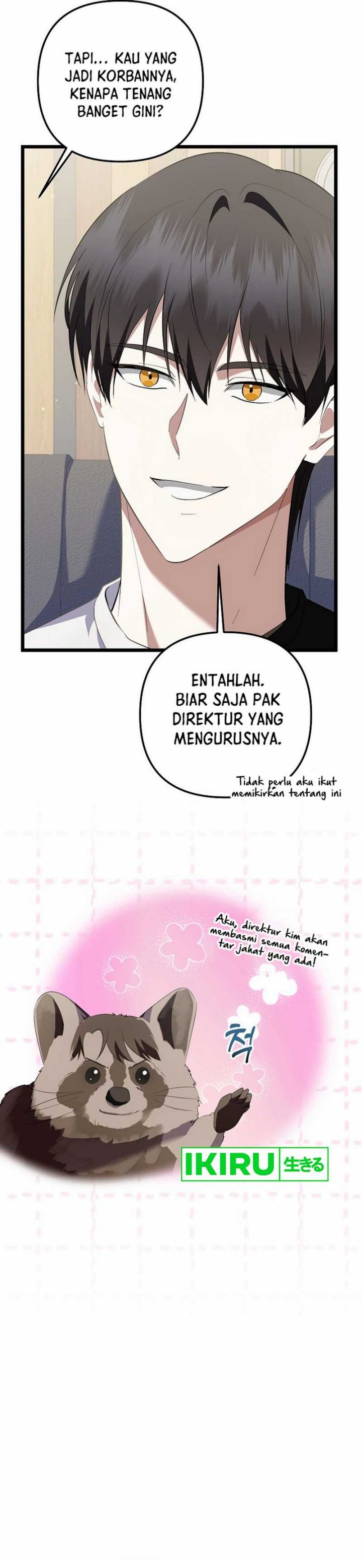 The Crazy Genius Composer Returns Chapter 71 Gambar 37