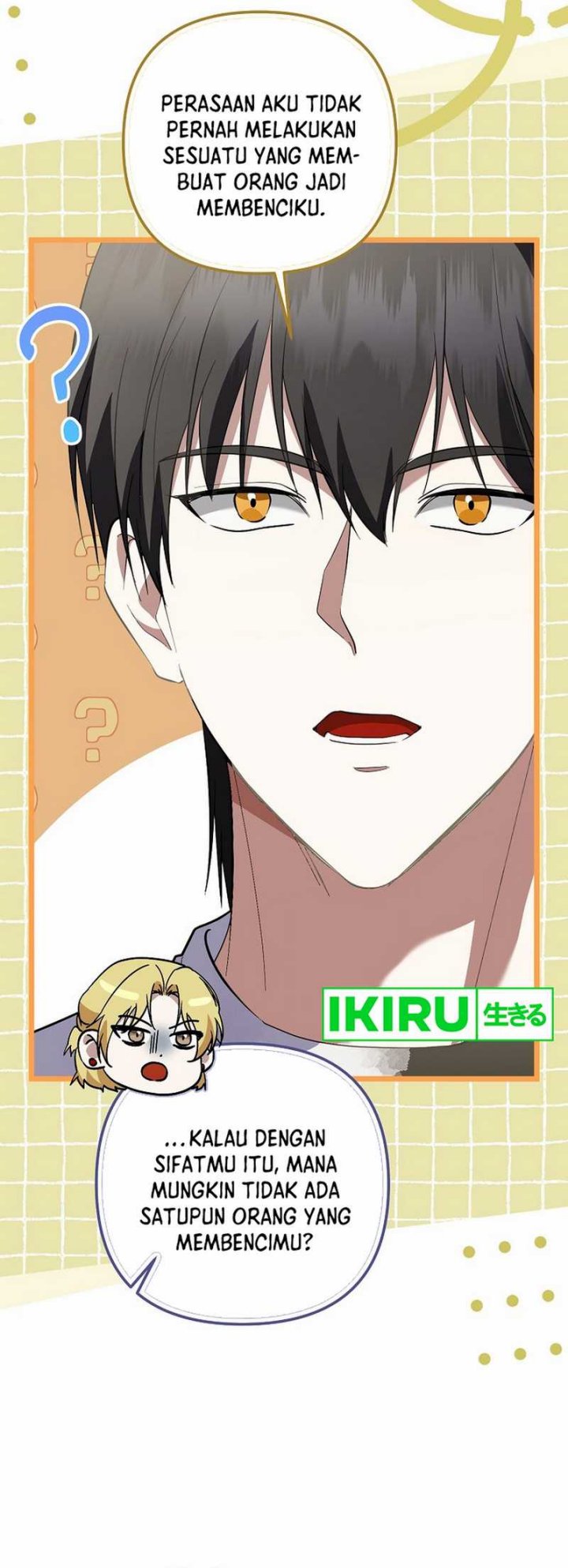 The Crazy Genius Composer Returns Chapter 71 Gambar 39