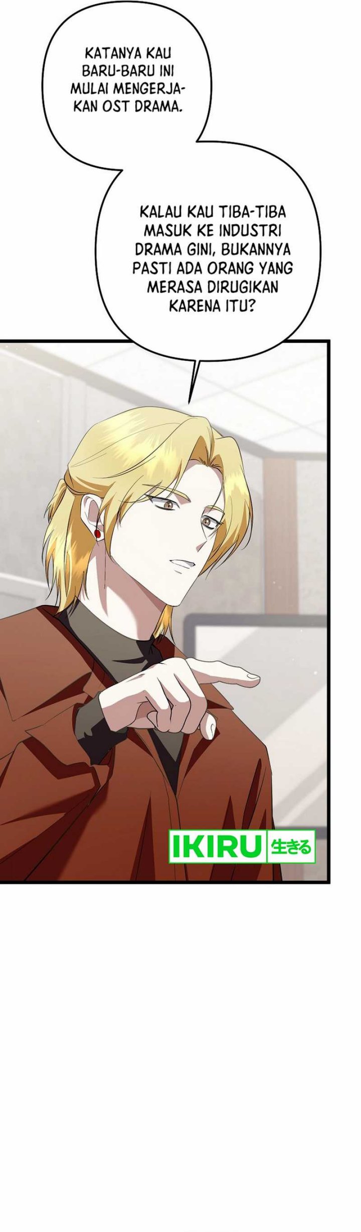 The Crazy Genius Composer Returns Chapter 71 Gambar 40