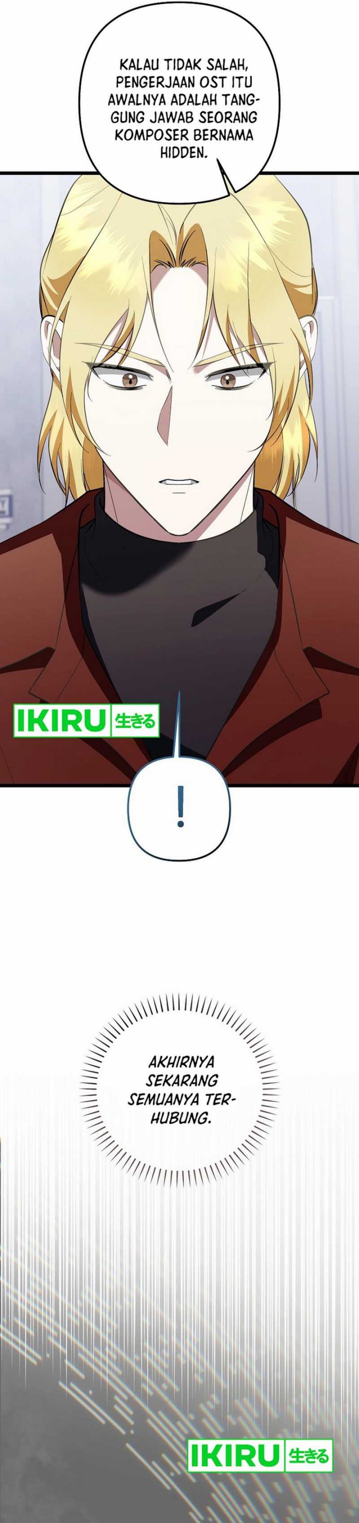 The Crazy Genius Composer Returns Chapter 71 Gambar 42