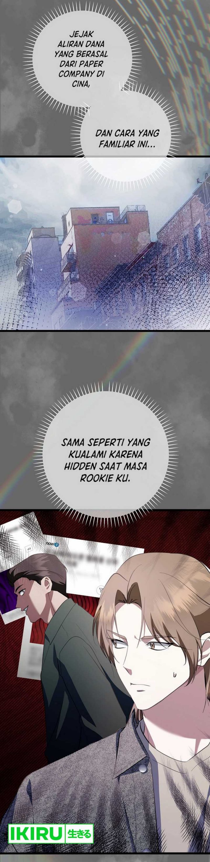 The Crazy Genius Composer Returns Chapter 71 Gambar 43