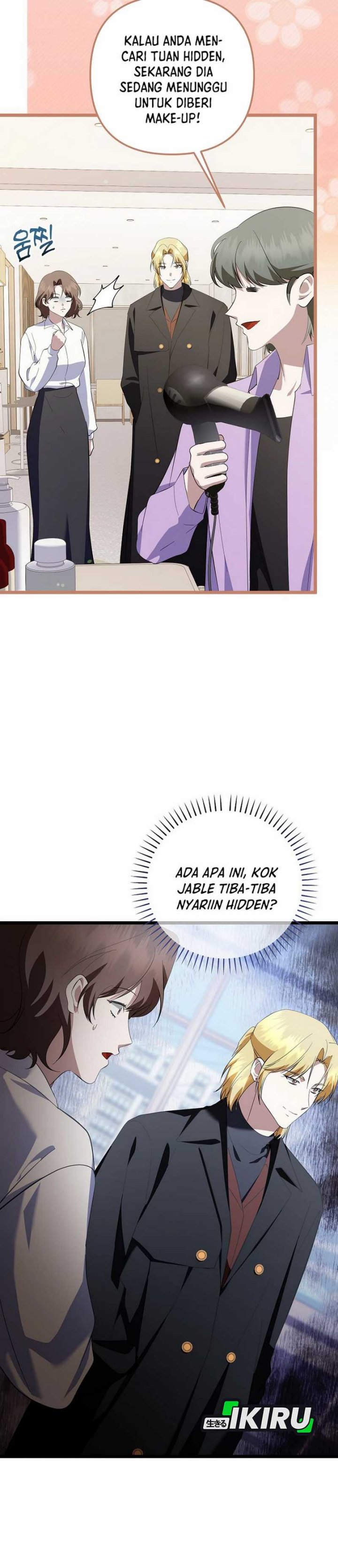 The Crazy Genius Composer Returns Chapter 72 S1 END Gambar 3