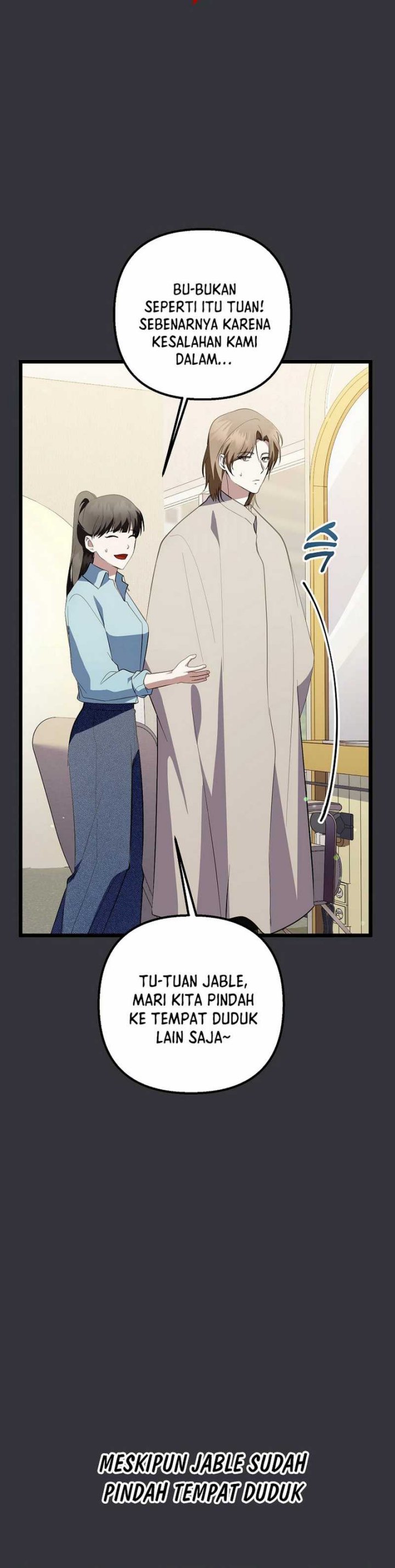 The Crazy Genius Composer Returns Chapter 72 S1 END Gambar 12