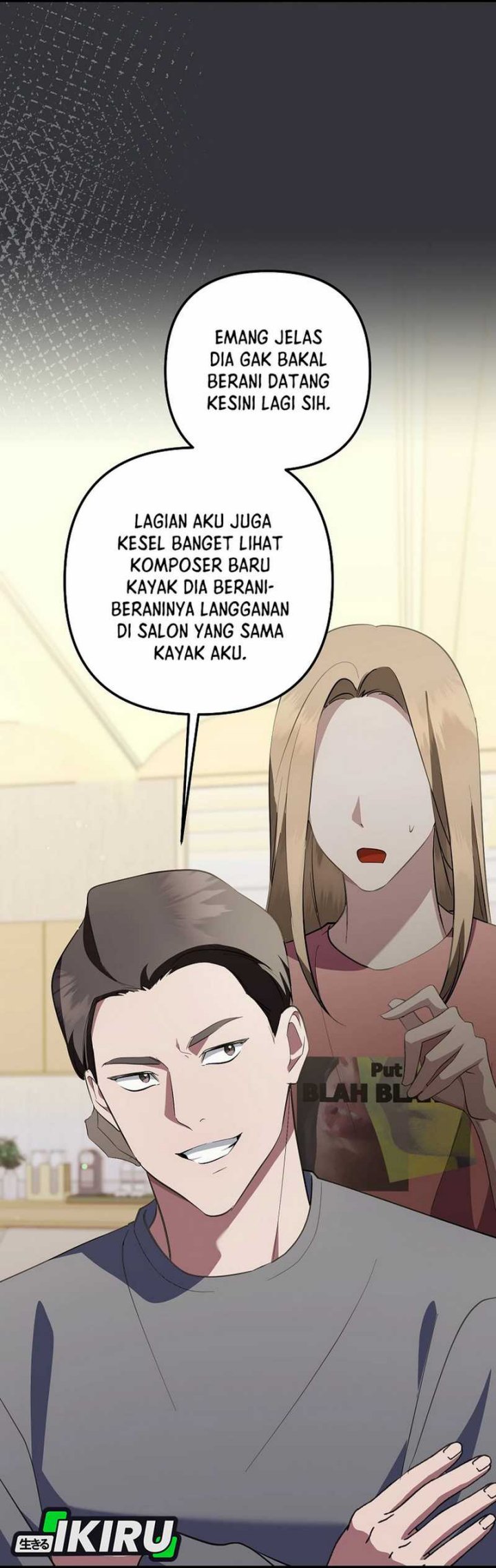 The Crazy Genius Composer Returns Chapter 72 S1 END Gambar 15