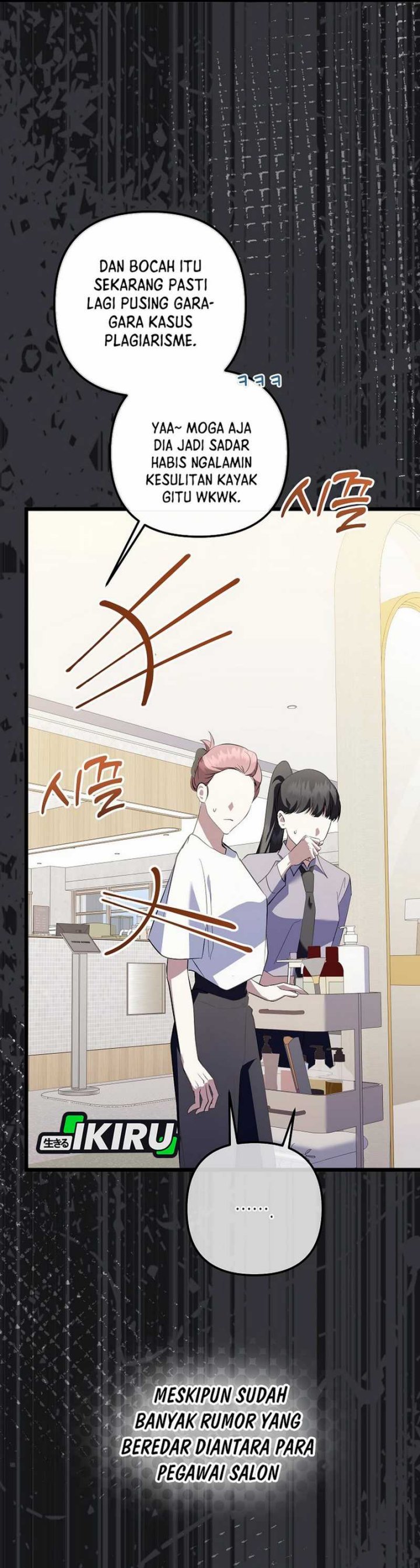 The Crazy Genius Composer Returns Chapter 72 S1 END Gambar 16