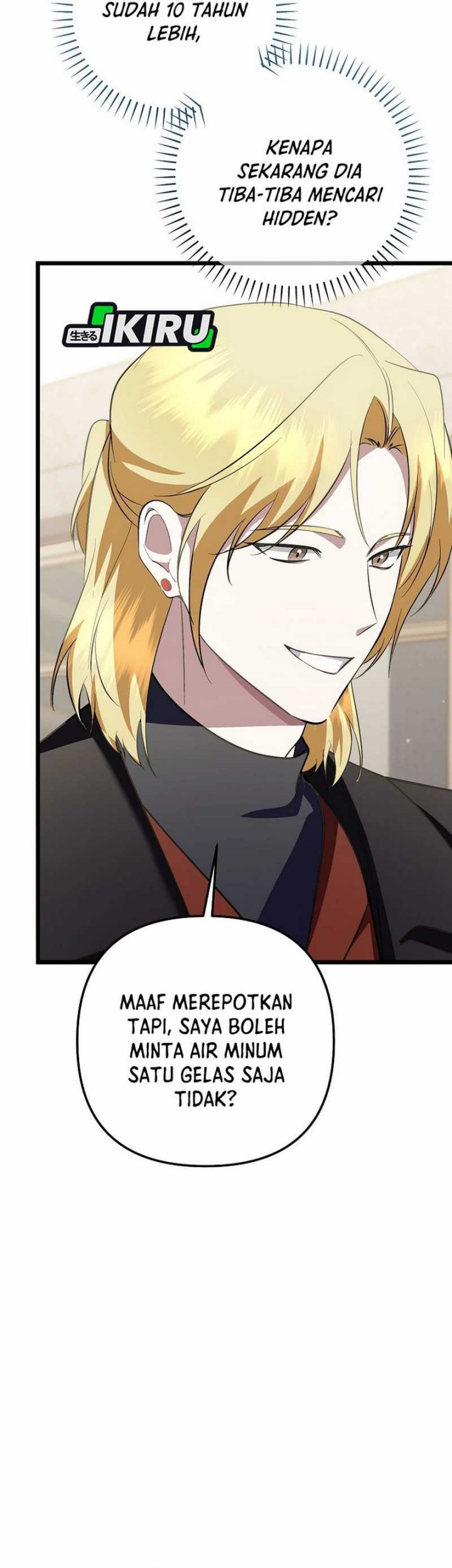 The Crazy Genius Composer Returns Chapter 72 S1 END Gambar 19