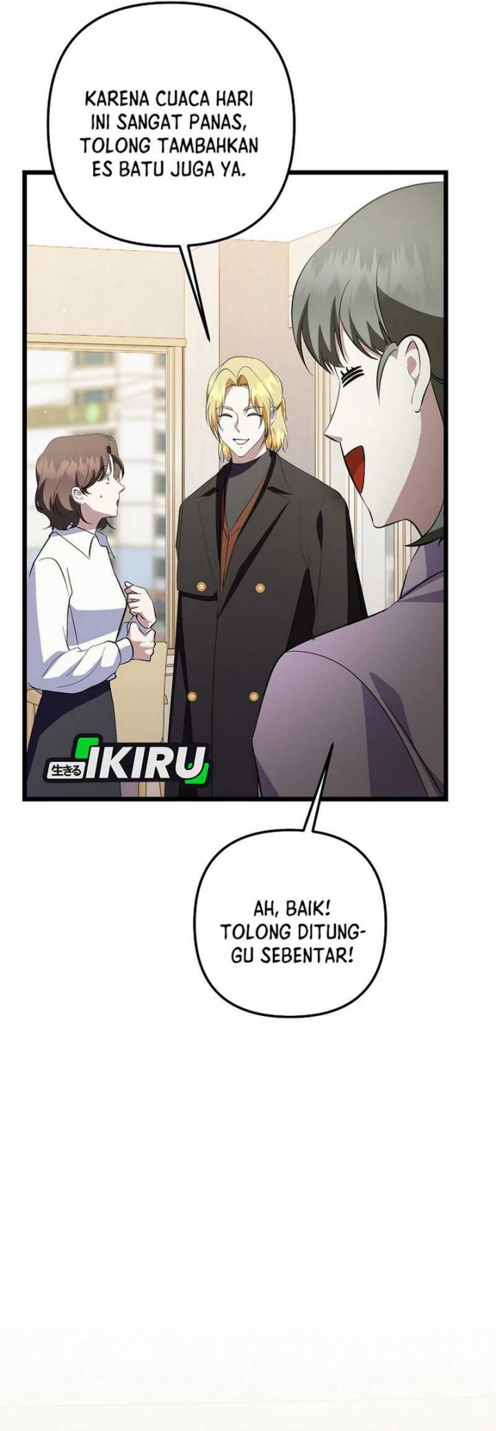 The Crazy Genius Composer Returns Chapter 72 S1 END Gambar 20