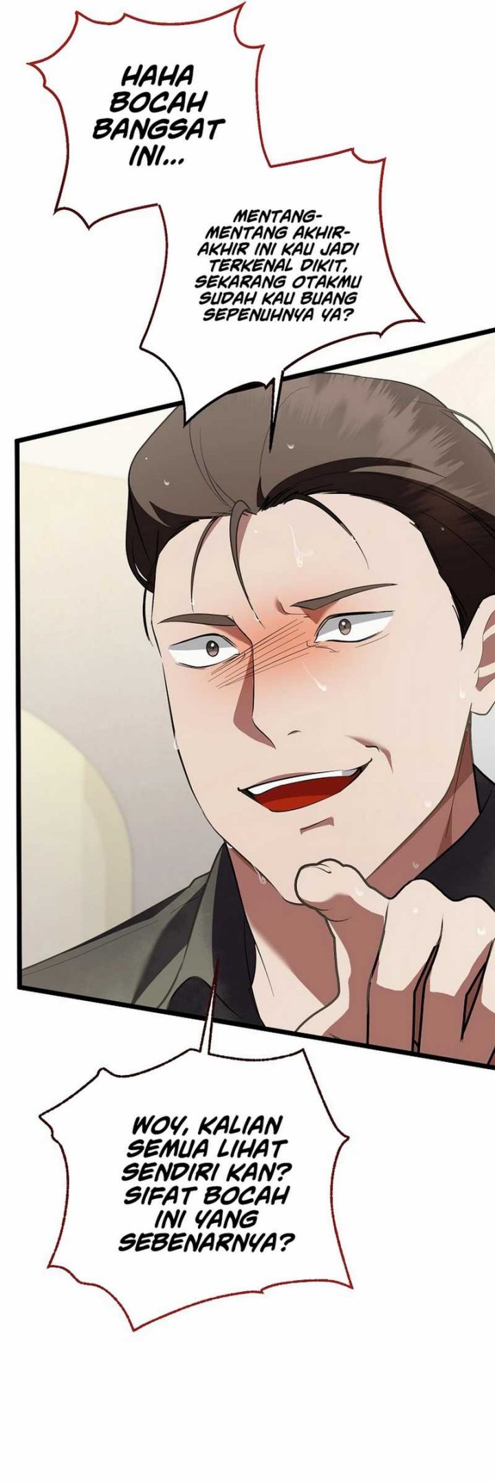 The Crazy Genius Composer Returns Chapter 72 S1 END Gambar 25