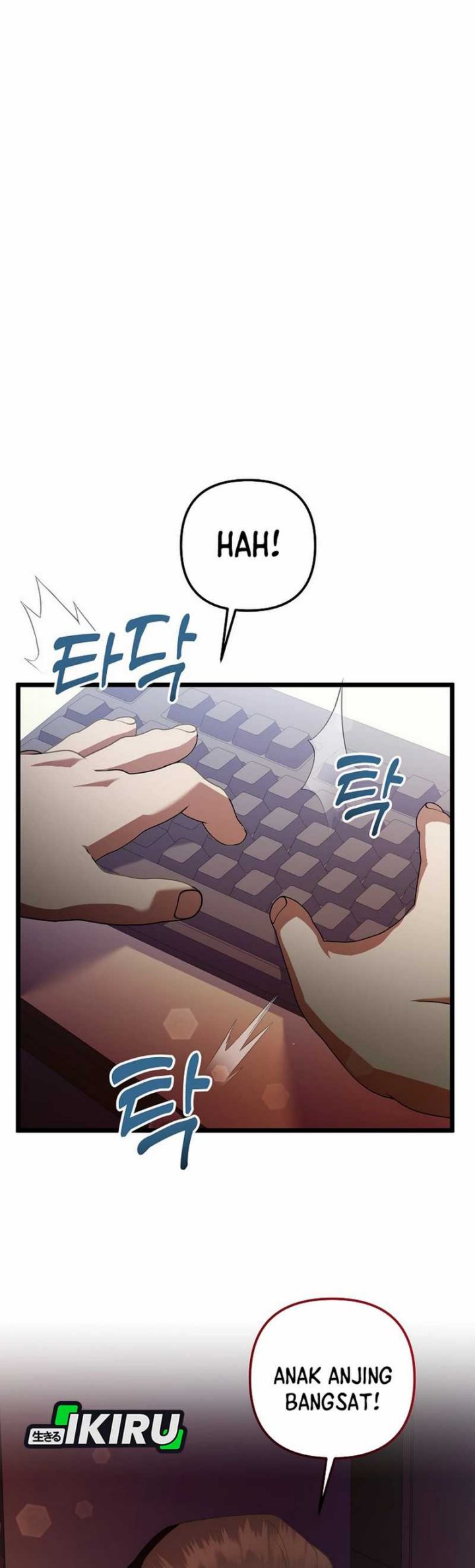 The Crazy Genius Composer Returns Chapter 72 S1 END Gambar 30