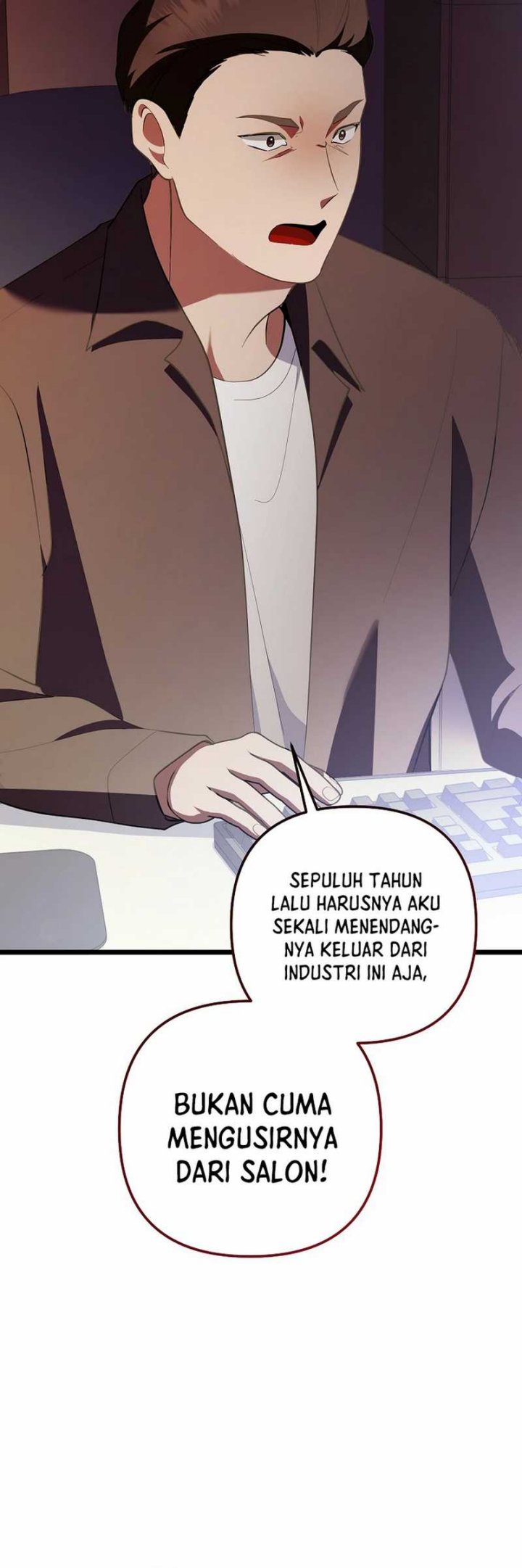 The Crazy Genius Composer Returns Chapter 72 S1 END Gambar 31