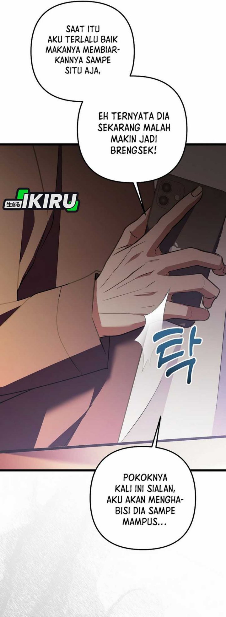 The Crazy Genius Composer Returns Chapter 72 S1 END Gambar 32