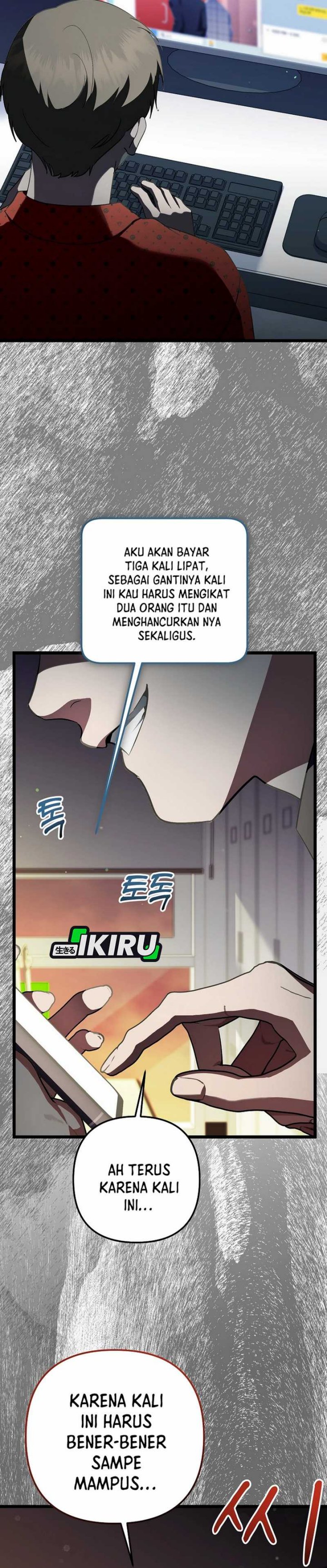 The Crazy Genius Composer Returns Chapter 72 S1 END Gambar 34