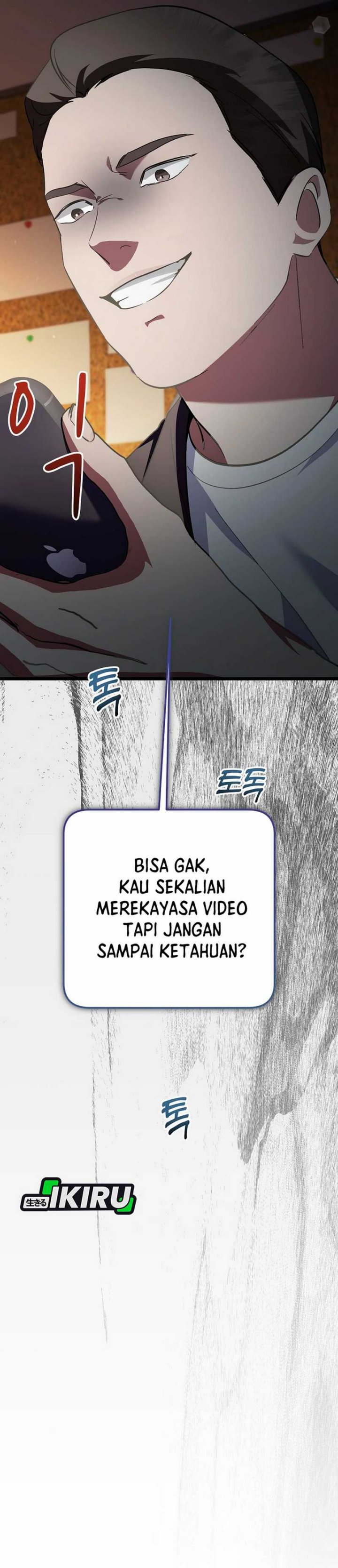The Crazy Genius Composer Returns Chapter 72 S1 END Gambar 35