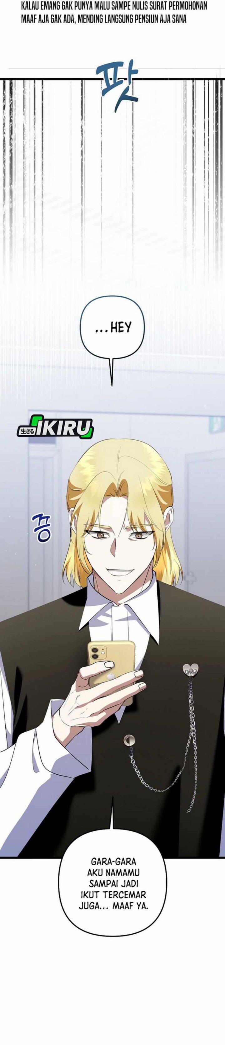 The Crazy Genius Composer Returns Chapter 72 S1 END Gambar 42