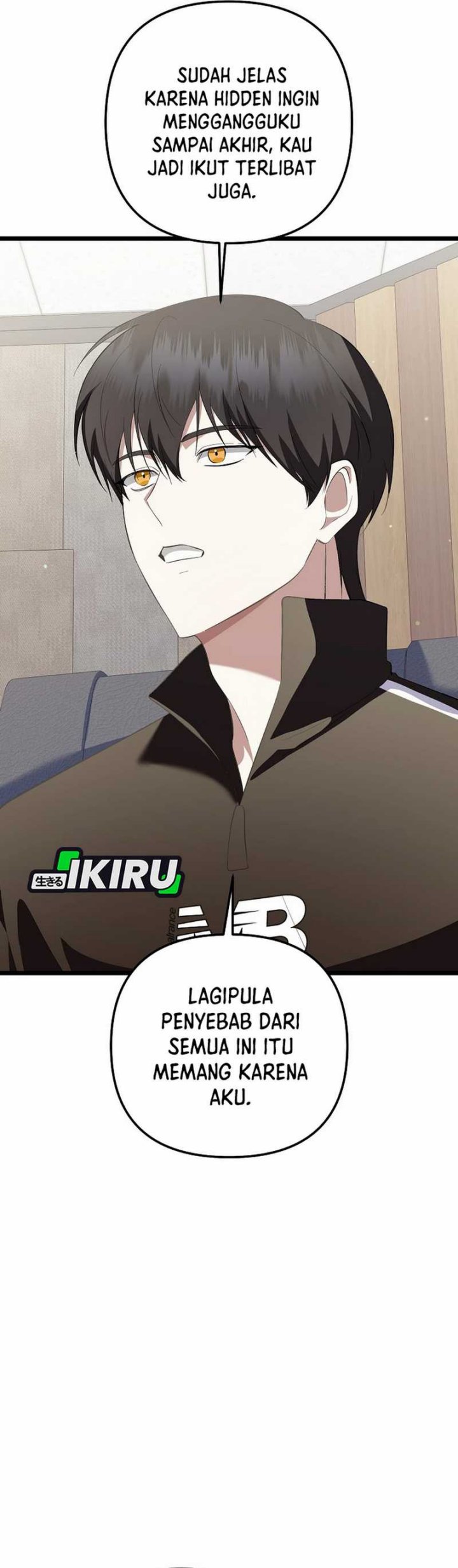 The Crazy Genius Composer Returns Chapter 72 S1 END Gambar 44