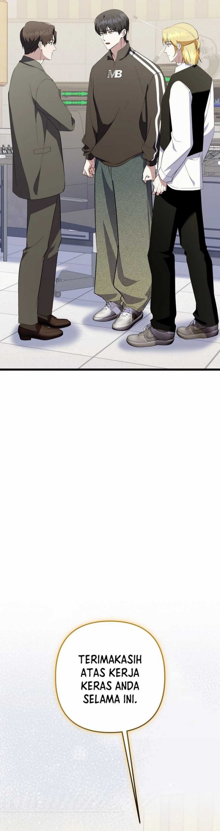 The Crazy Genius Composer Returns Chapter 72 S1 END Gambar 46