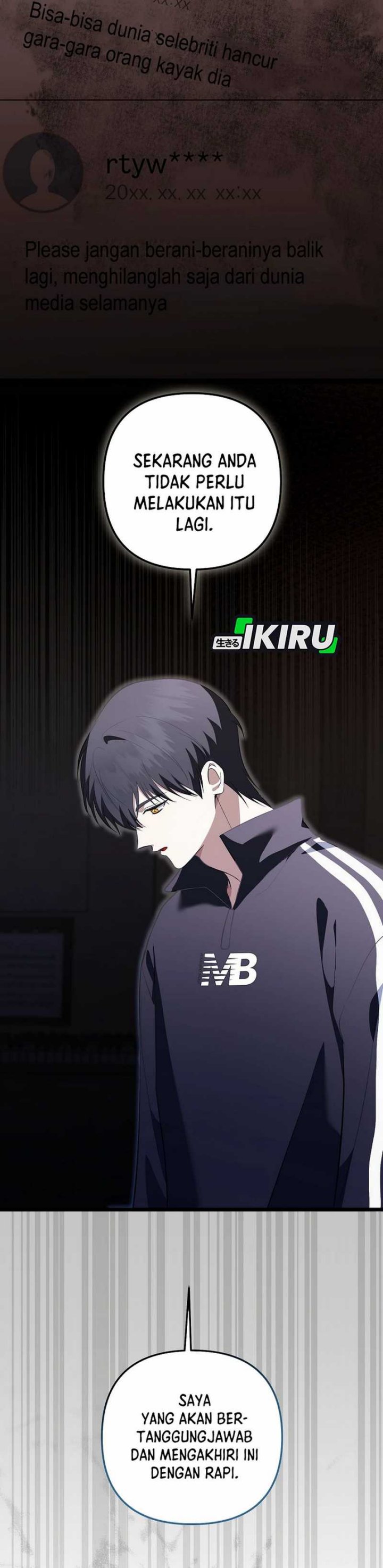 The Crazy Genius Composer Returns Chapter 72 S1 END Gambar 49