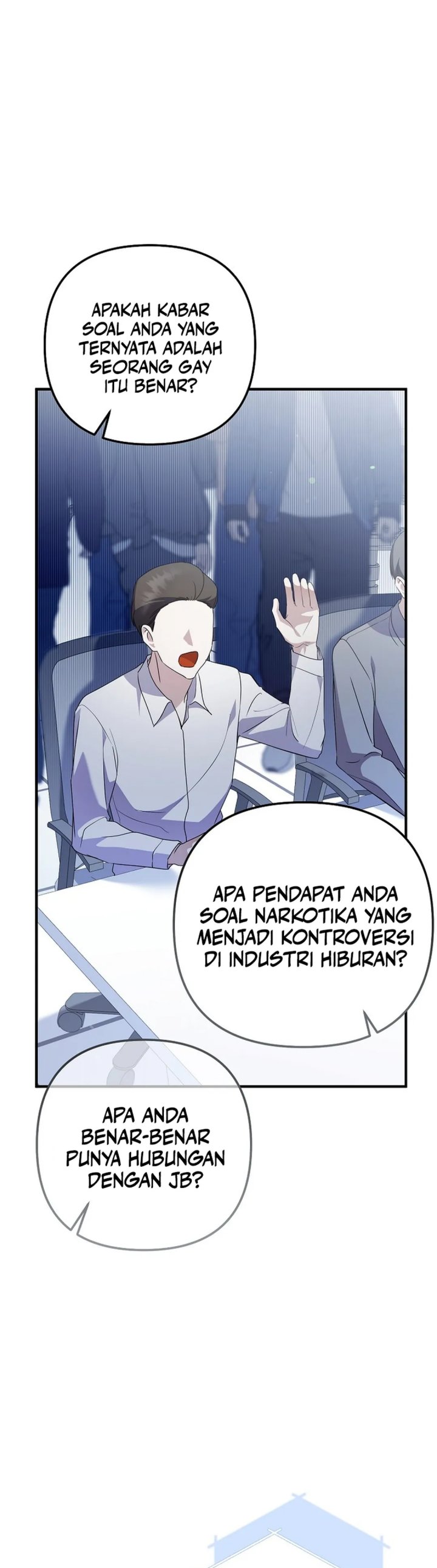 The Crazy Genius Composer Returns Chapter 73 Gambar 2