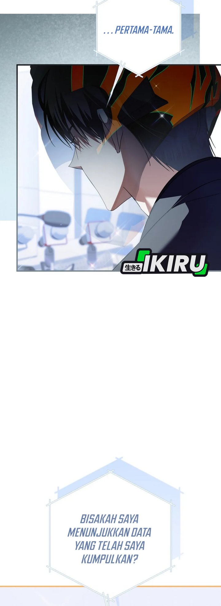 The Crazy Genius Composer Returns Chapter 73 Gambar 3