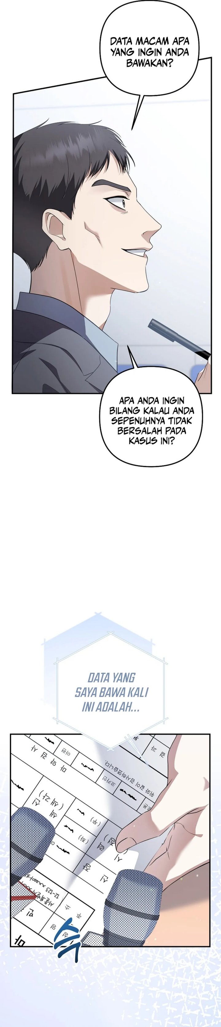 The Crazy Genius Composer Returns Chapter 73 Gambar 5
