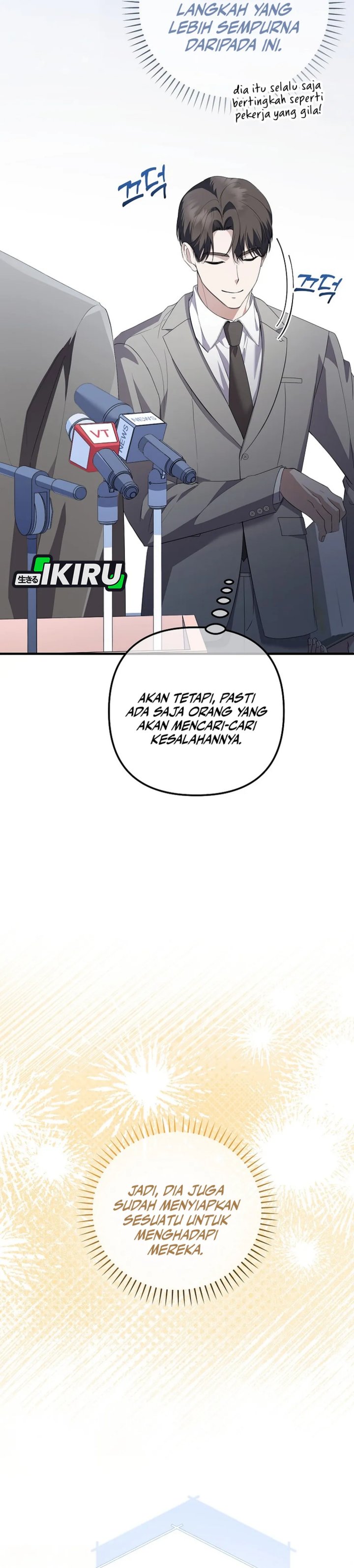 The Crazy Genius Composer Returns Chapter 73 Gambar 8