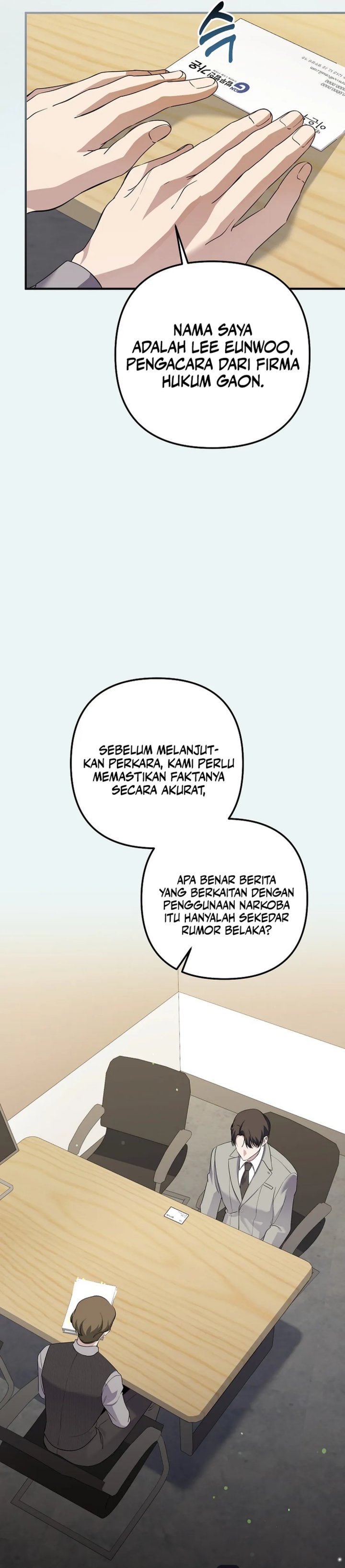 The Crazy Genius Composer Returns Chapter 73 Gambar 17