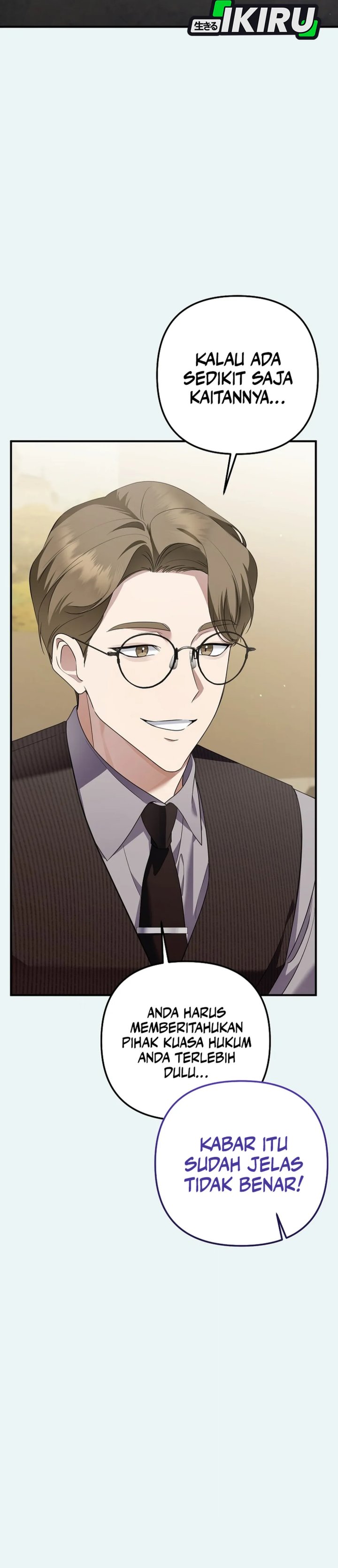 The Crazy Genius Composer Returns Chapter 73 Gambar 18