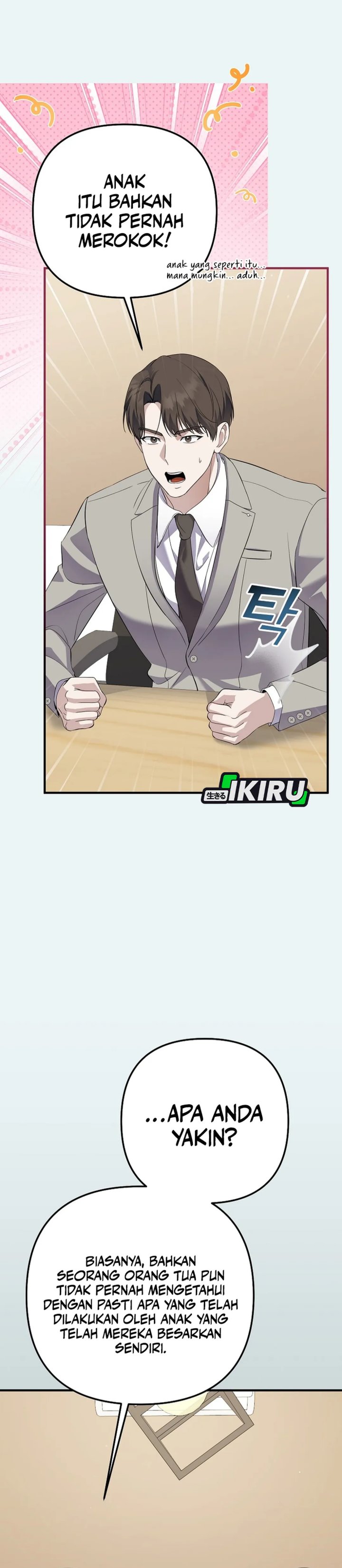 The Crazy Genius Composer Returns Chapter 73 Gambar 19